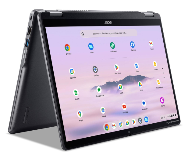 Acer Chromebook Plus i5-1334U/16GB/256 ChromeOS Dotyk - 1321767 - zdjęcie 5